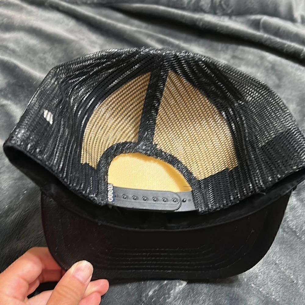 STX HPR Hat - Picture 3 of 4